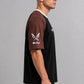 Camiseta Bad Boy Oversized Respect is Earned