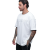 Camiseta Bad Boy Oversized Rugby
