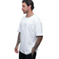Camiseta Bad Boy Oversized Rugby