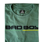 Camiseta Bad Boy Patria