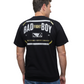 Camiseta Bad Boy Pit