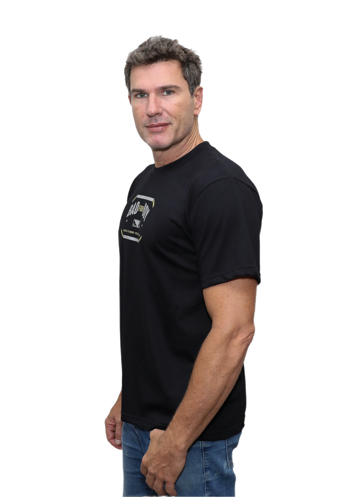 Camiseta Bad Boy Pit