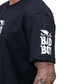 Camiseta Bad Boy Pray4Fight