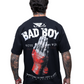 Camiseta Bad Boy Pray4Fight
