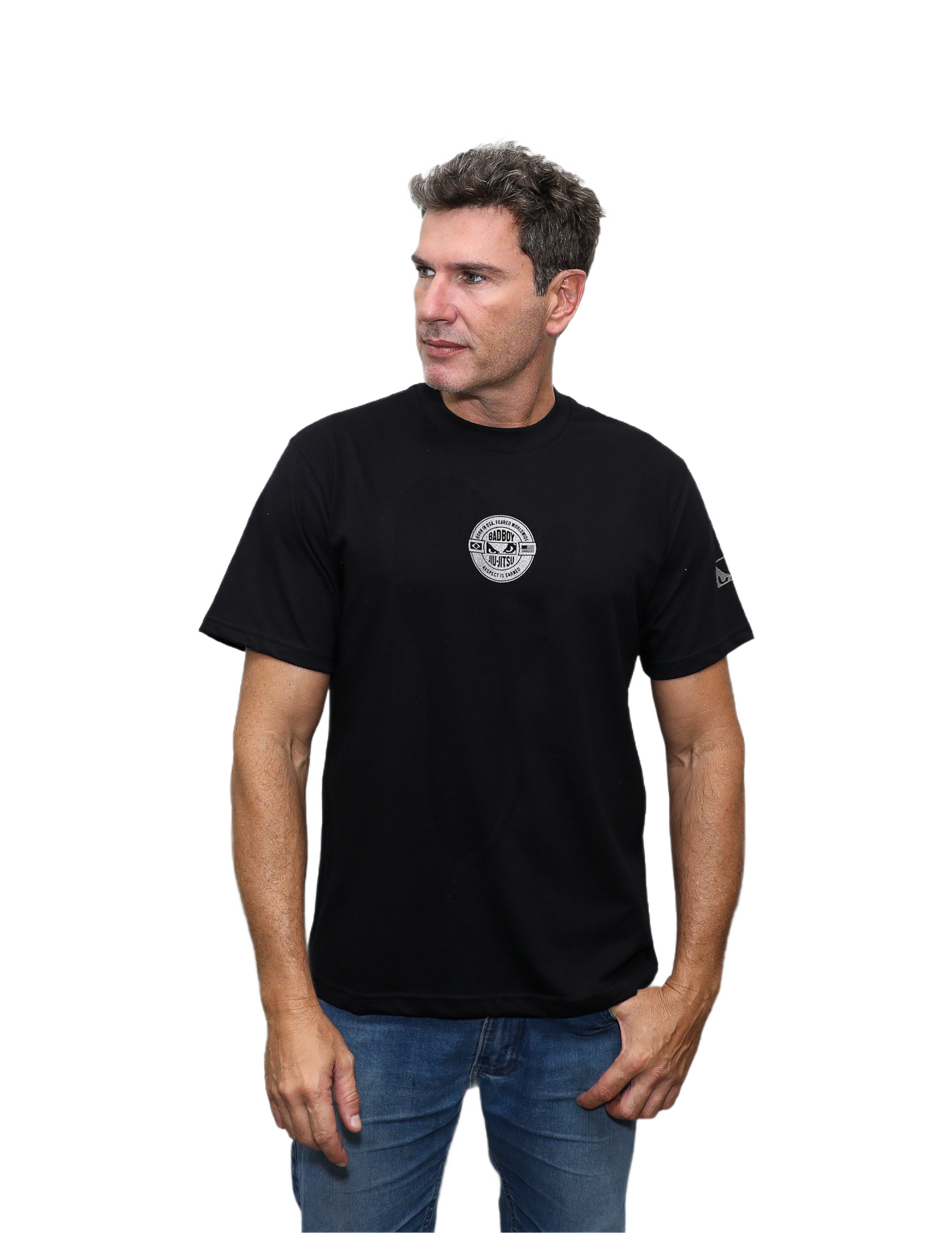 Camiseta Bad Boy R.I.E