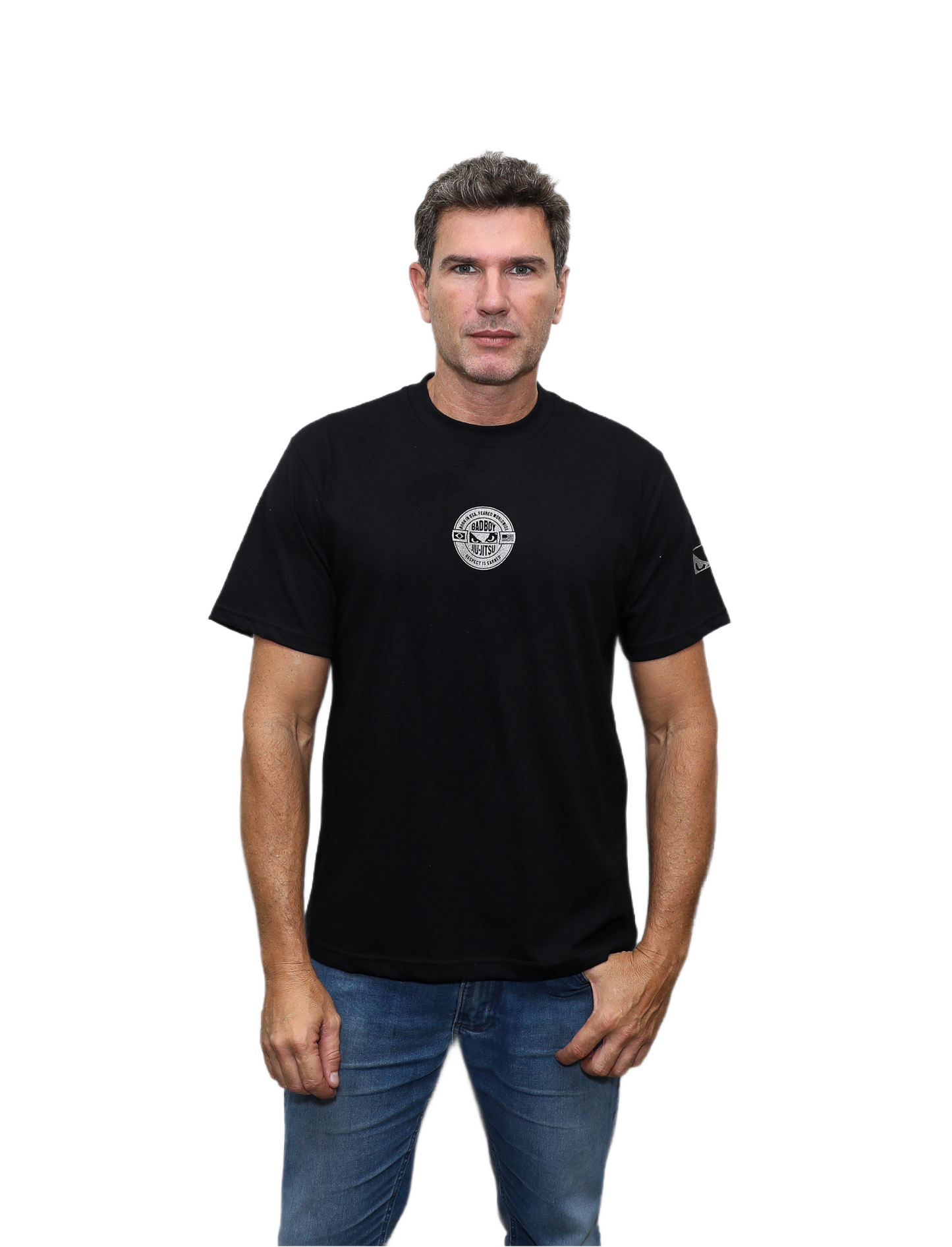 Camiseta Bad Boy R.I.E