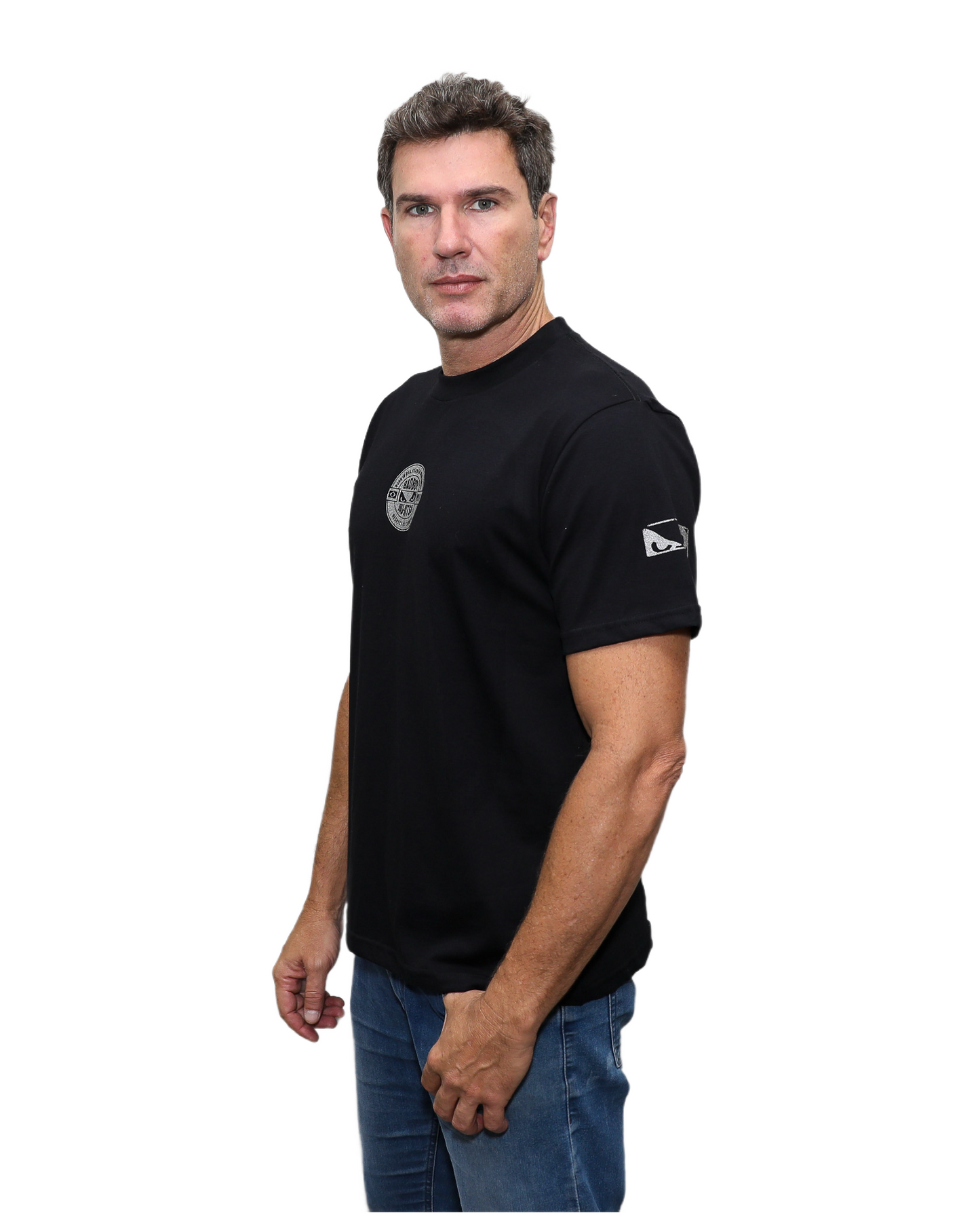 Camiseta Bad Boy R.I.E