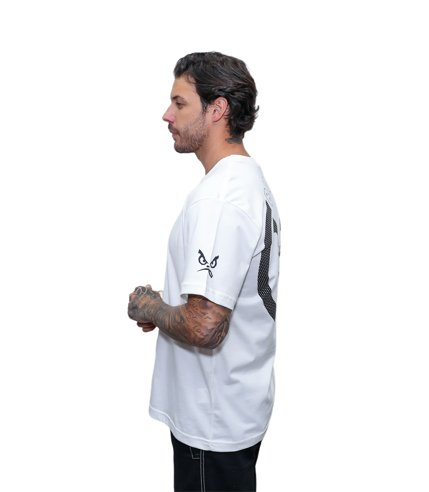 Camiseta Bad Boy R.F.