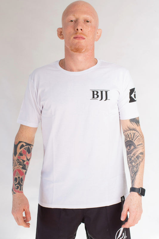 Camiseta Bad Boy Real BJJ