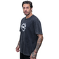 Camiseta Bad Boy Shadow