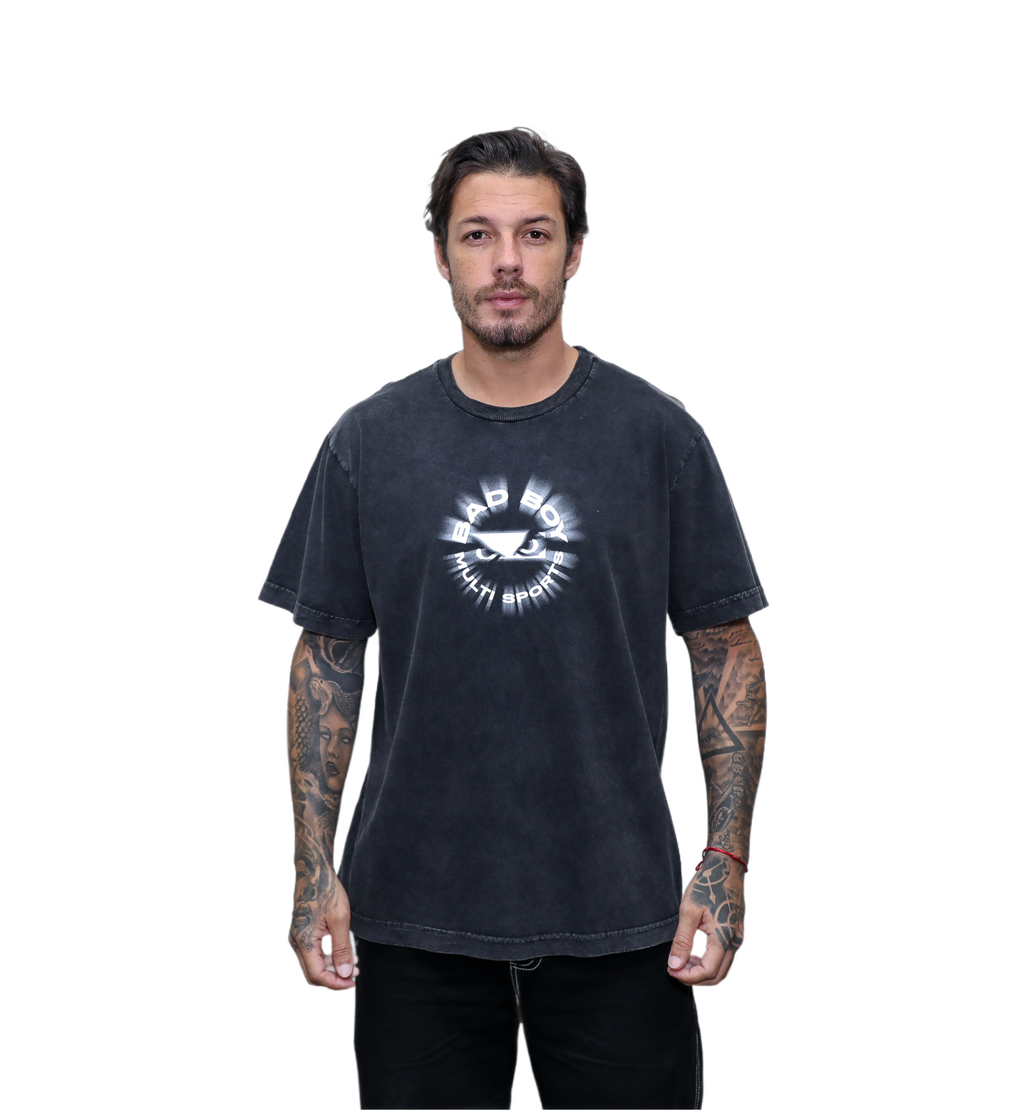 Camiseta Bad Boy Shadow