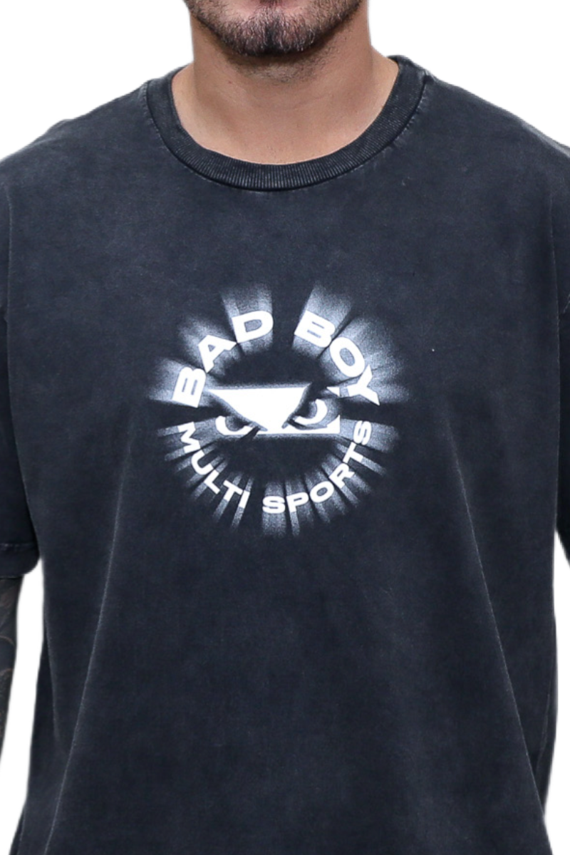 Camiseta Bad Boy Shadow
