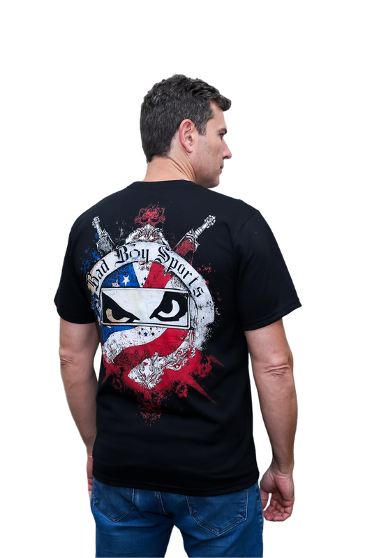 Camiseta Bad Boy Sports