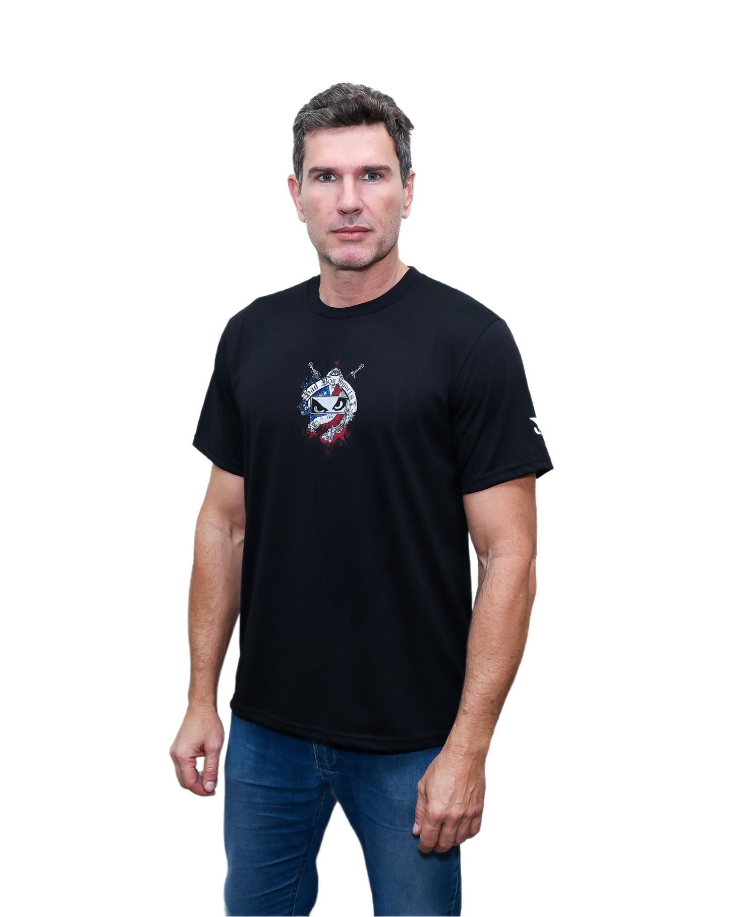 Camiseta Bad Boy Sports