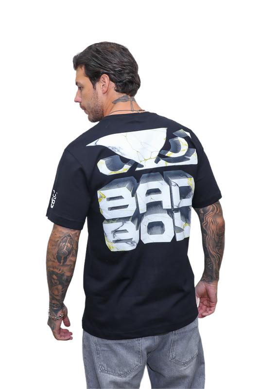Camiseta Bad Boy Stone