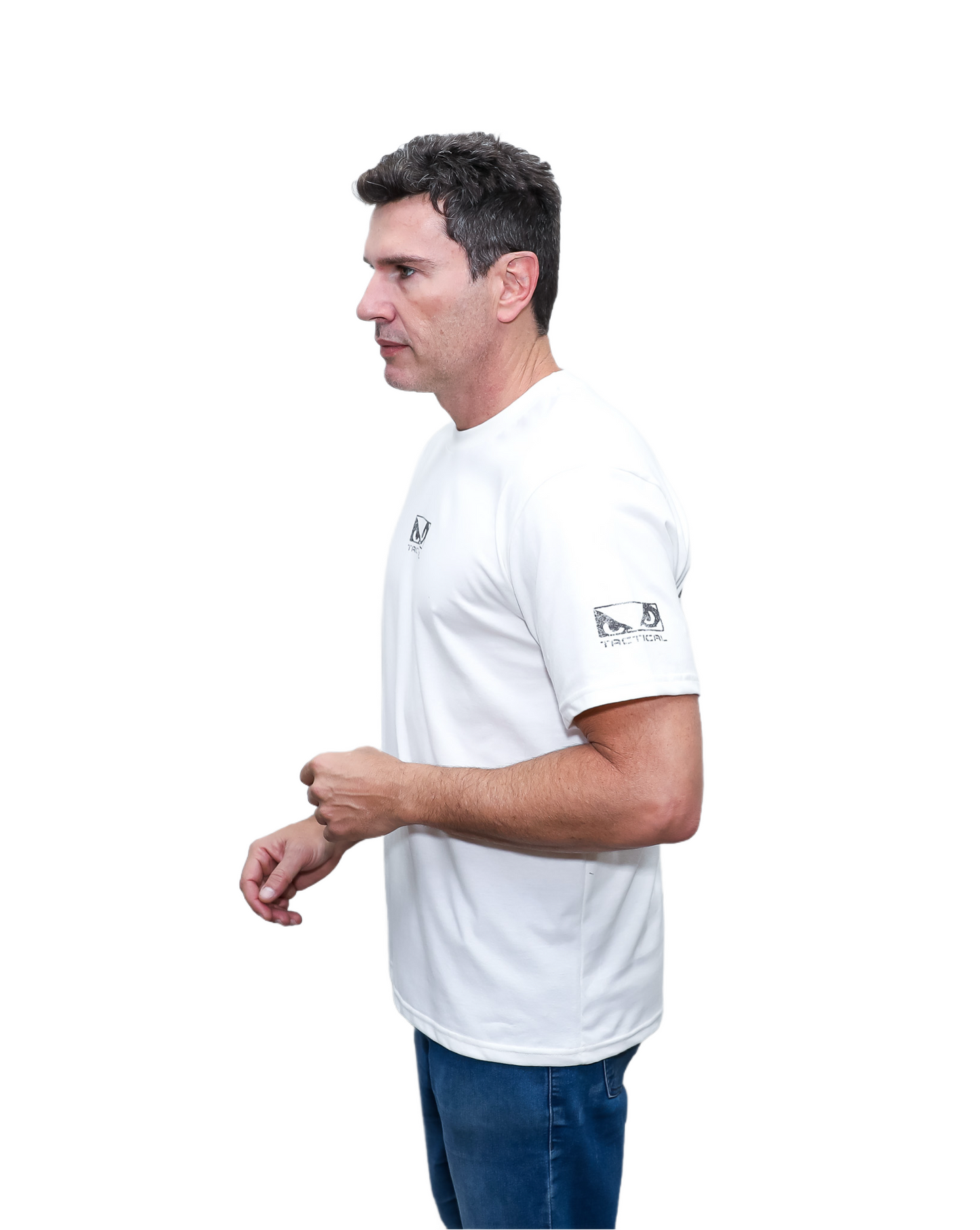 Camiseta Bad Boy Tactical Fast Action