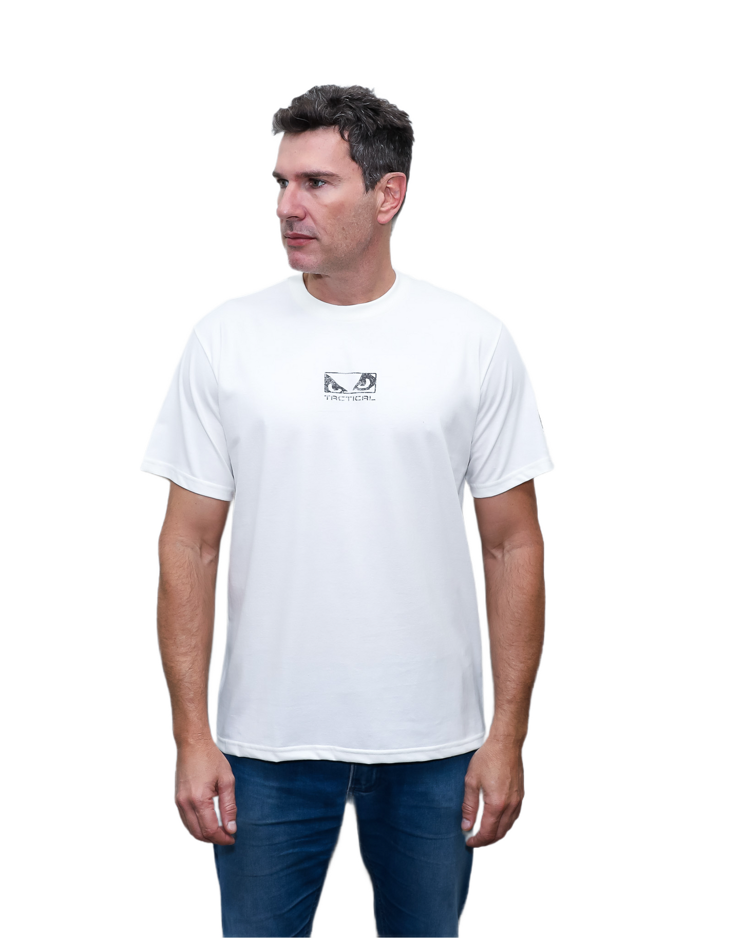 Camiseta Bad Boy Tactical Fast Action