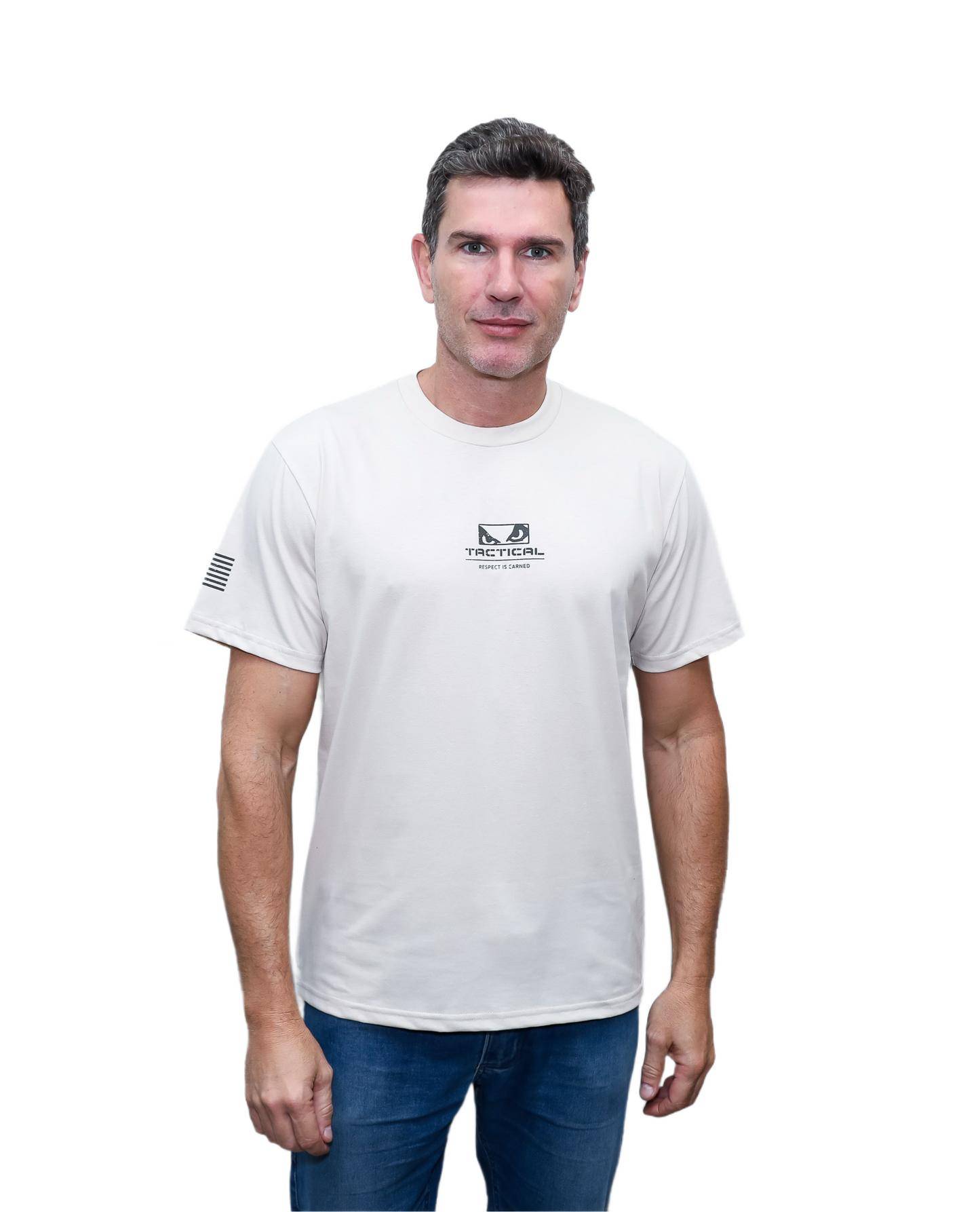 Camiseta Bad Boy Tactical Handle