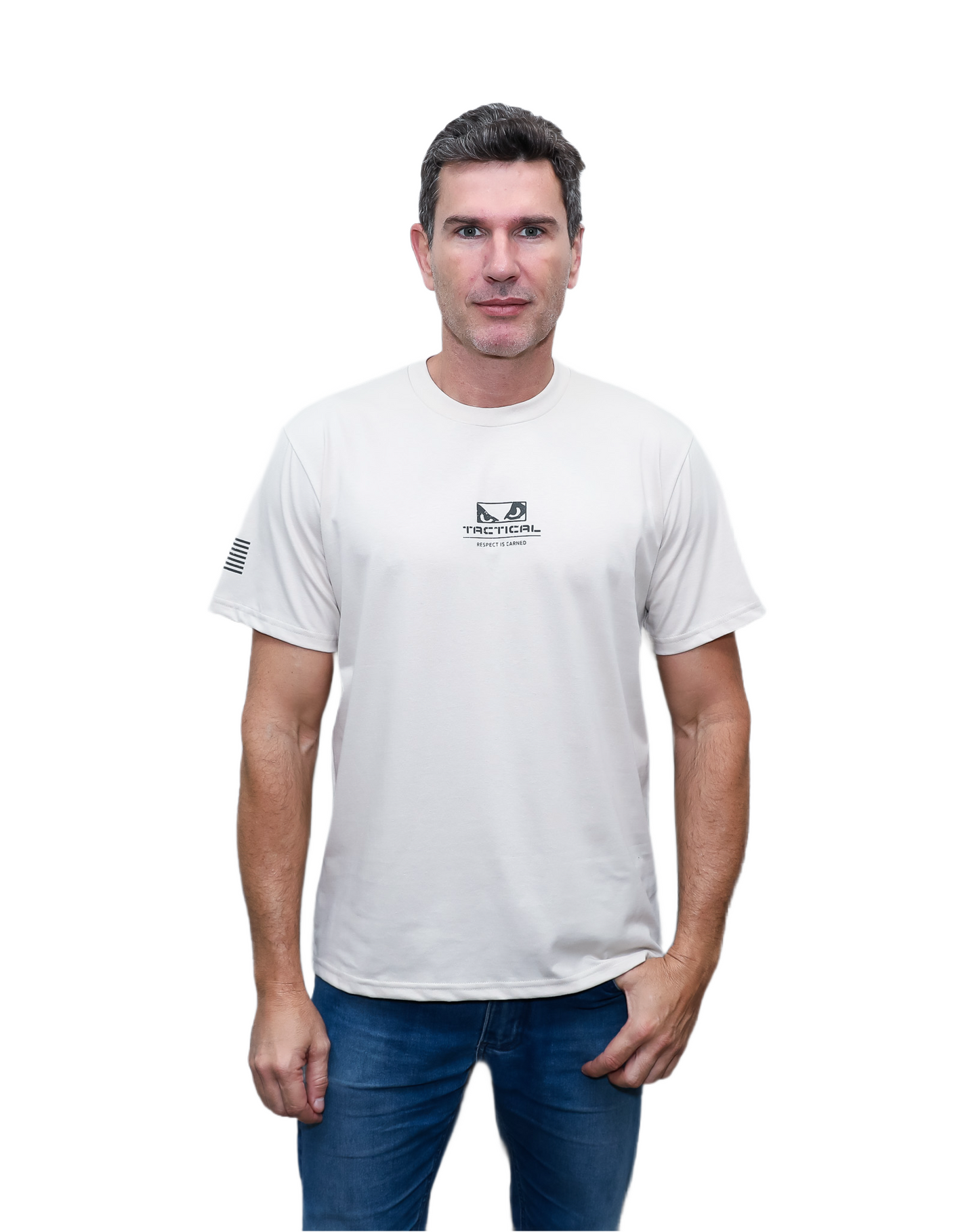 Camiseta Bad Boy Tactical Handle