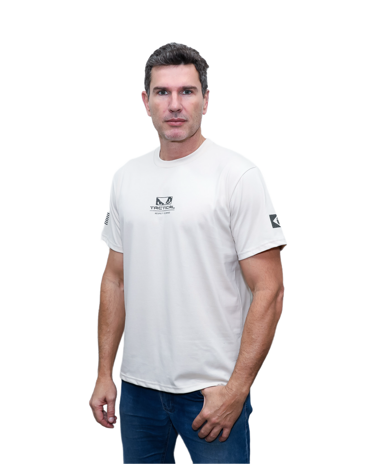 Camiseta Bad Boy Tactical Handle