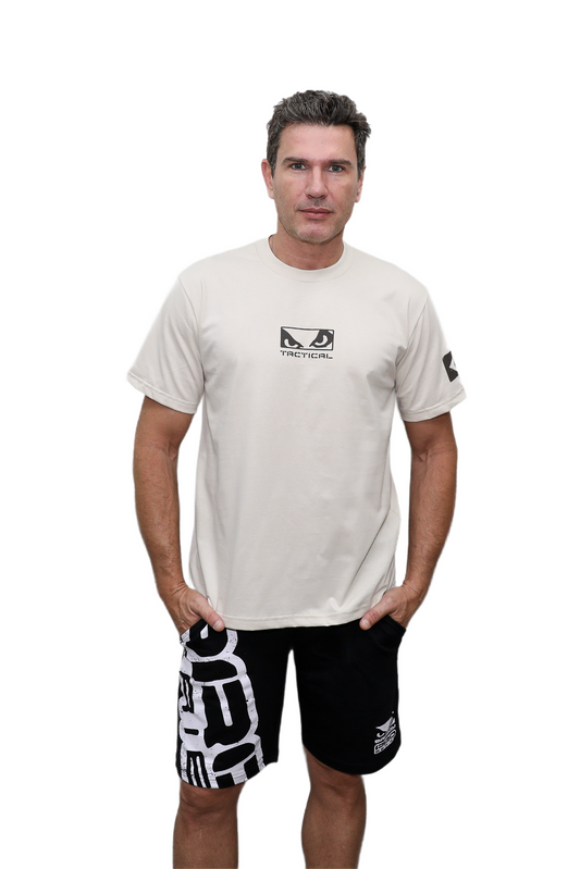 Camiseta Bad Boy Tactical Ordem.P.