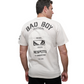 Camiseta Bad Boy Tactical Ordem.P.