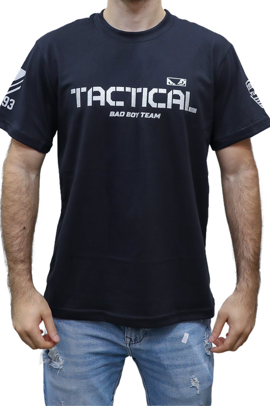 Camiseta Bad Boy Tactical Team