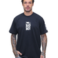Camiseta Bad Boy Focus Wrestling