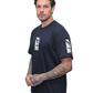 Camiseta Bad Boy Focus Wrestling