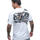 Camiseta Bad Boy Wrestling