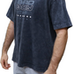 Camiseta Oversized Bad Boy Marble II