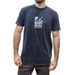 Camiseta Bad Boy Marble March