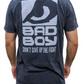 Camiseta Bad Boy Marble March