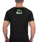 Camiseta Sport Bad Boy BJJ Aerodry UV 50+