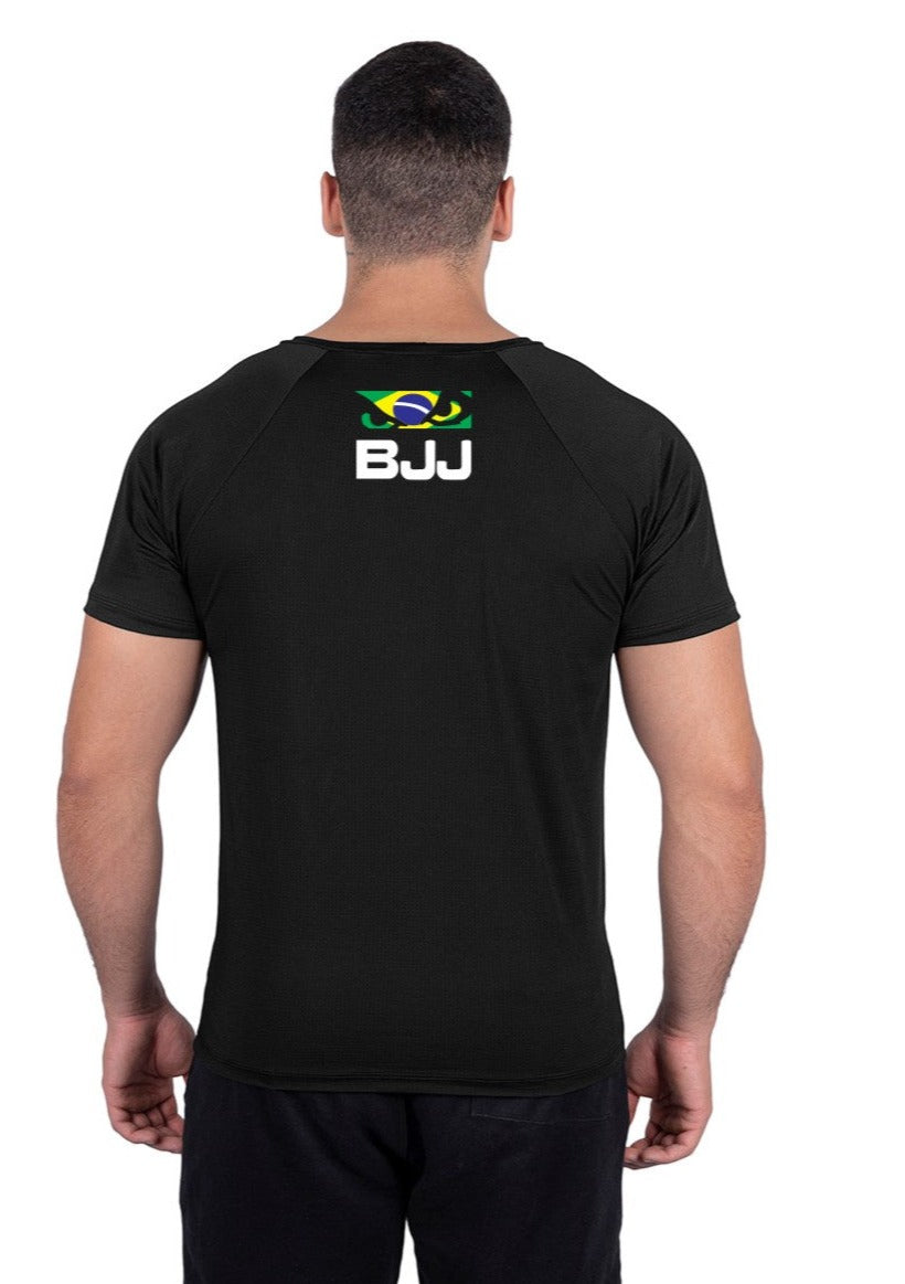 Camiseta Sport Bad Boy BJJ Aerodry UV 50+