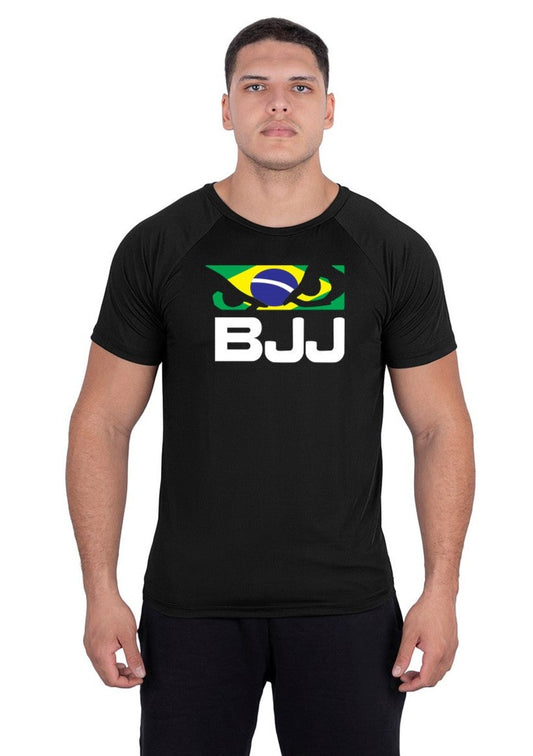 Camiseta Sport Bad Boy BJJ Aerodry UV 50+