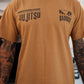 Camiseta Bad Boy Brazilian Jiu Jitsu