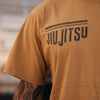 Camiseta Bad Boy Brazilian Jiu Jitsu