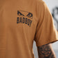 Camiseta Bad Boy Brazilian Jiu Jitsu