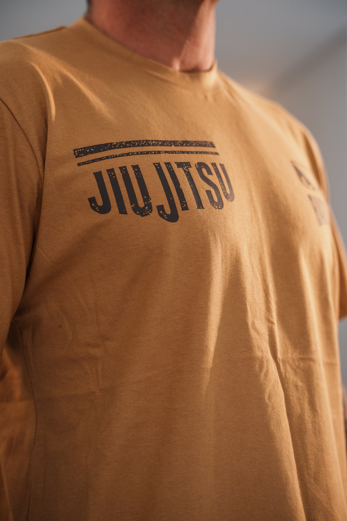 Camiseta Bad Boy Brazilian Jiu Jitsu