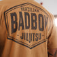 Camiseta Bad Boy Brazilian Jiu Jitsu