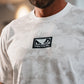 Camiseta Bad Boy Camo Cor Off White