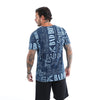 Camiseta Bad Boy Carnival
