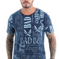 Camiseta Bad Boy Carnival