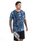 Camiseta Bad Boy Carnival