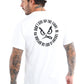 Camiseta Bad Boy Don't Give Up II