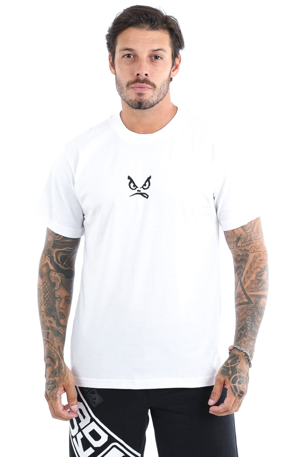 Camiseta Bad Boy Don't Give Up II