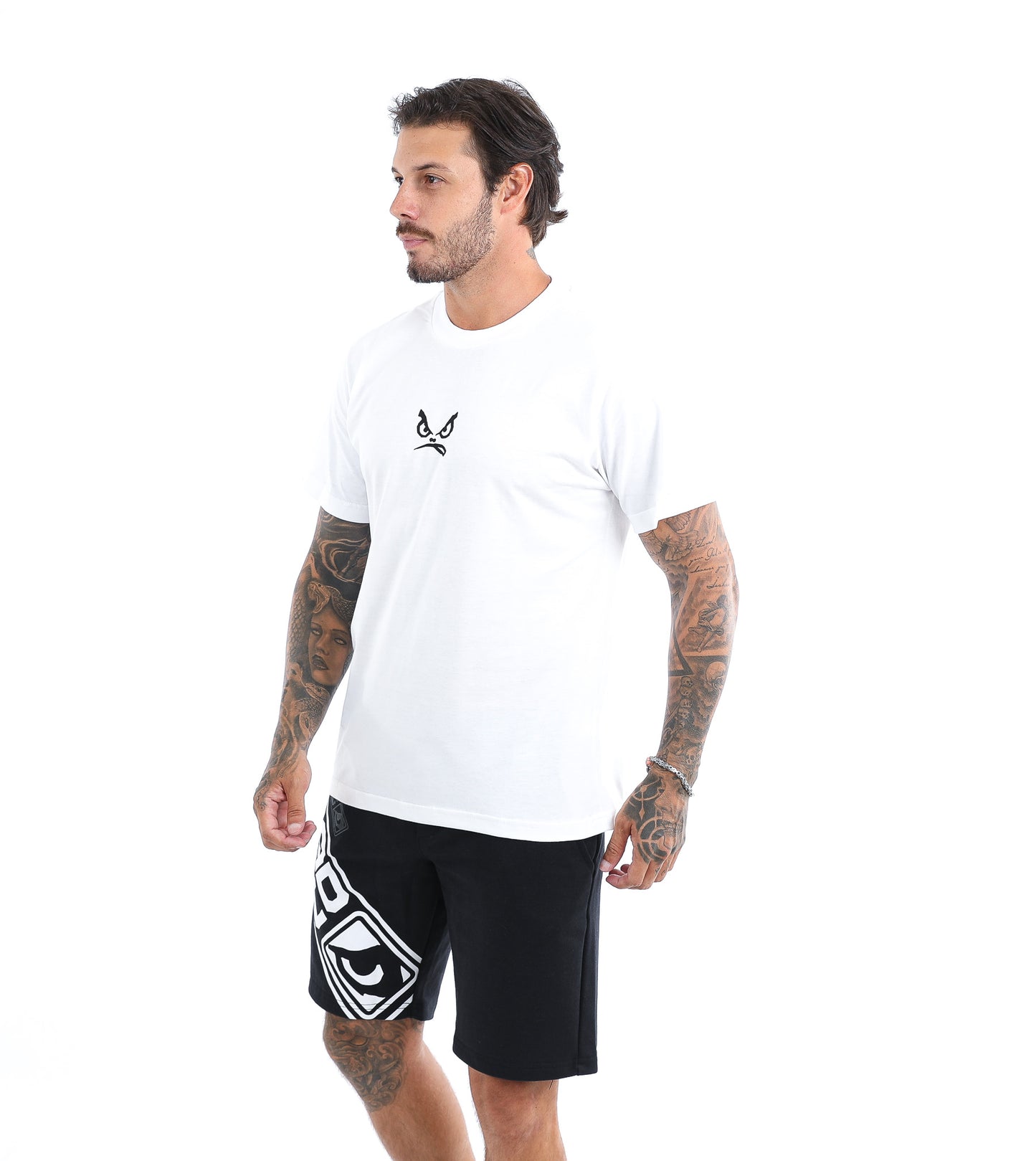 Camiseta Bad Boy Don't Give Up II
