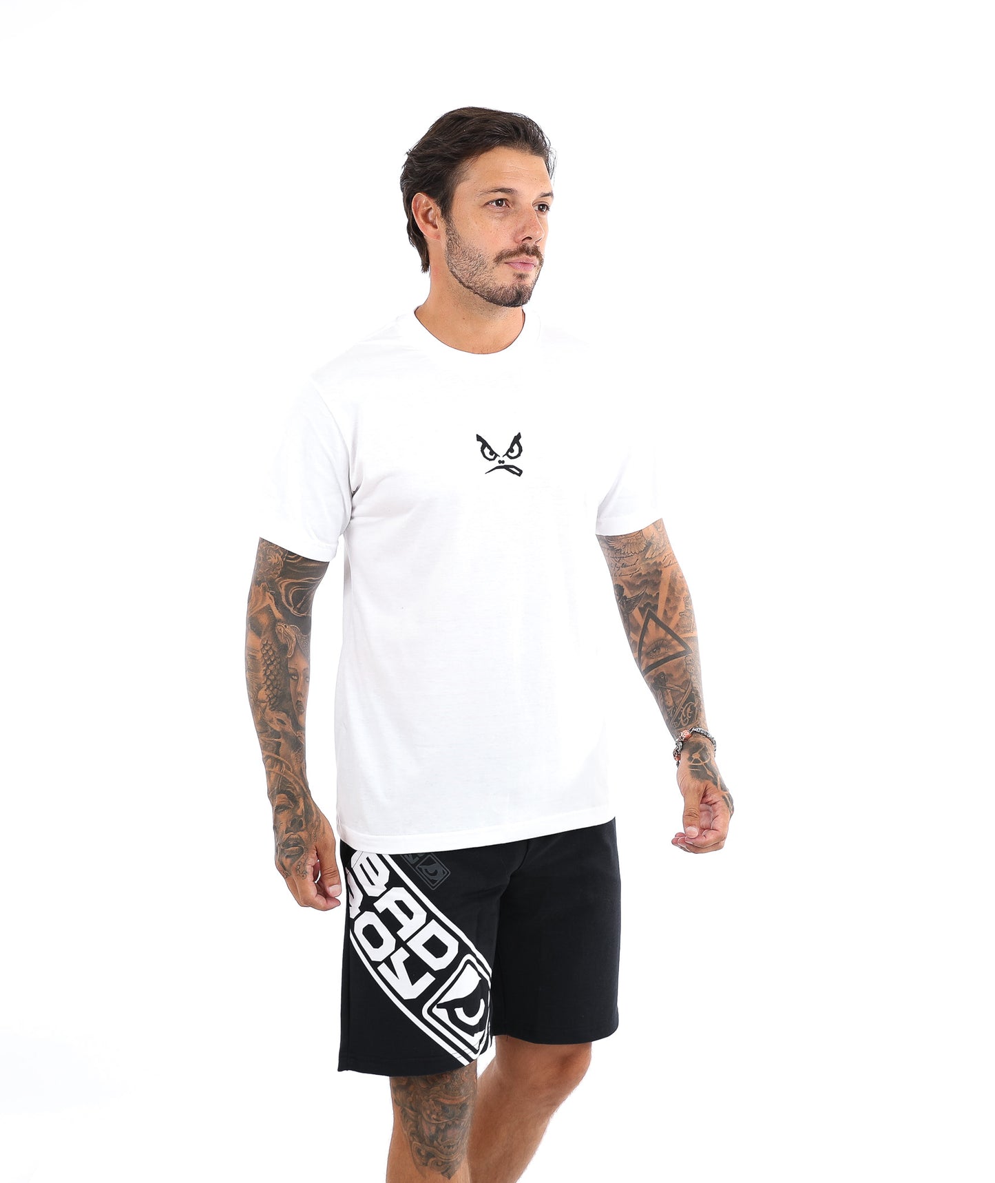 Camiseta Bad Boy Don't Give Up II