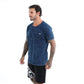 Camiseta Bad Boy Essential Marinho